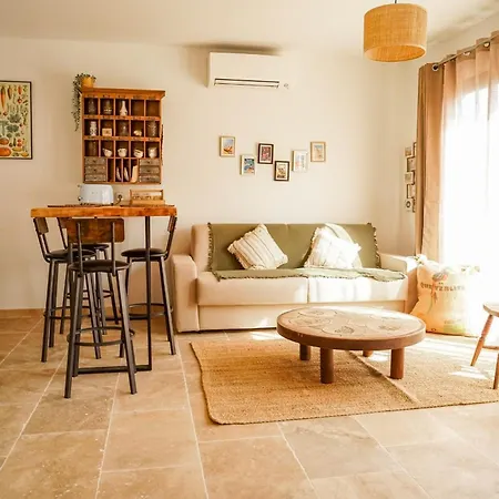 Maison 47m2 A 10min Des Plages - Billard, Baby, Salle De Sport, Jardin アジャクシオ