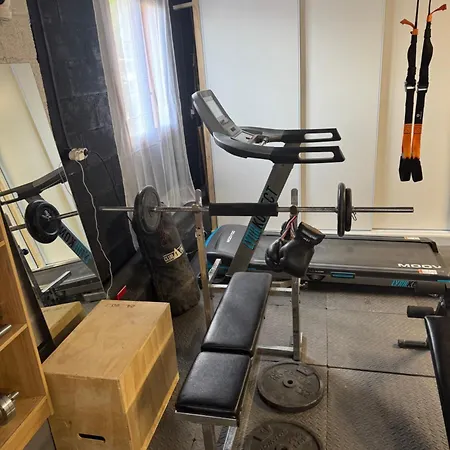 Maison 47m2 A 10min Des Plages - Billard, Baby, Salle De Sport, Jardin Prázdninový dům *