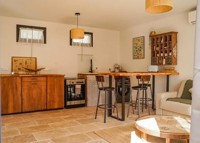 Hébergement de vacances Maison 47m2 à 10min Des Plages - Billard, Baby, Salle De Sport, Jardin