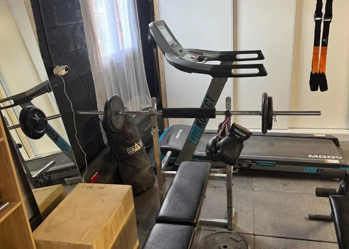 Maison 47m2 à 10min Des Plages - Billard, Baby, Salle De Sport, Jardin Hébergement de vacances *